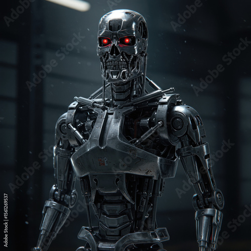 Chrome Terminator