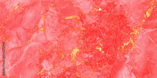 An abstract marble-like design with a swirling mix of deep teal, Golden veins run through the composition, adding a striking contrast and a sense of luxurious texture.