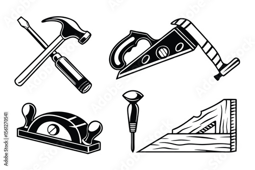 set of tools
