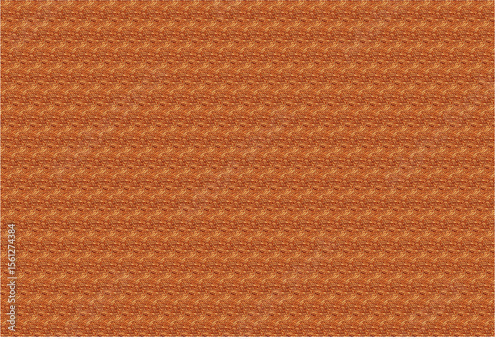 Abstract, geometric and fabric texture, pattern design art, seamless textured background,same coloured gradient texture, texture background in light orange colour 