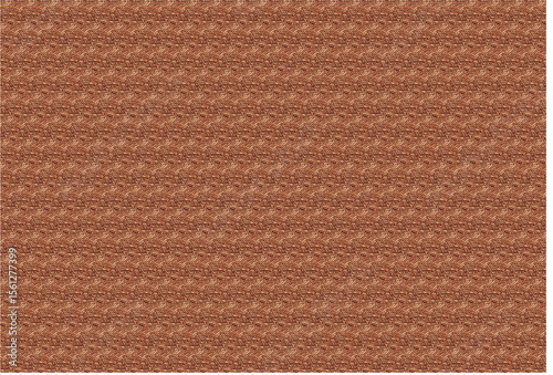 Abstract, geometric and fabric texture, pattern design art, seamless textured background,same coloured gradient texture, texture background in brown colour 
