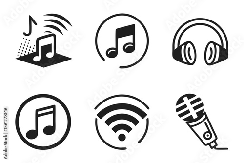 radio