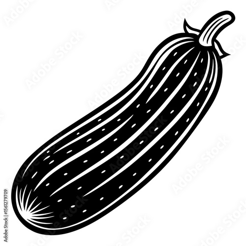 hand drawn vector illustration of vegetables