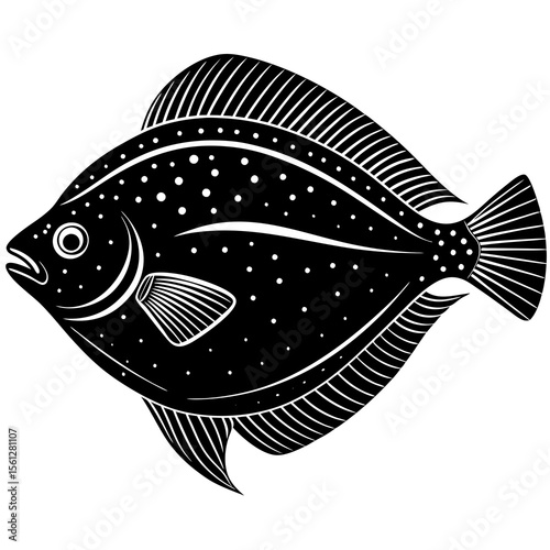 fish vector illustration