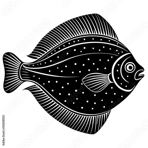 fish vector illustration