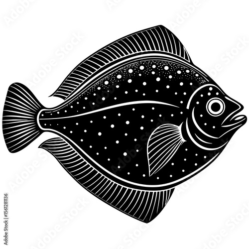 fish vector illustration
