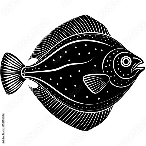 set of fish