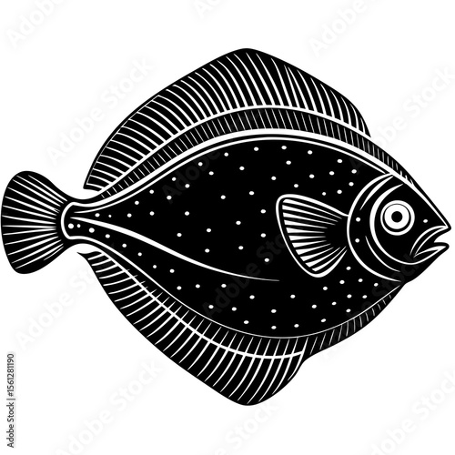 fish vector illustration