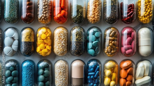 Cognitive supplement guide nootropics adaptogen brain enhancer memory focus support mental clarity personal biohacking strategy performance improvement daily habit visual