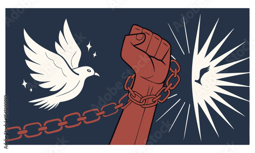 dove of peace