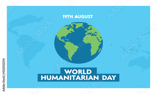  World Humanitarian Day