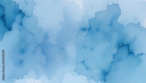 Solid Watercolor Texture Background for Handcrafted, Artisan-Inspired Visual and Creative Designs