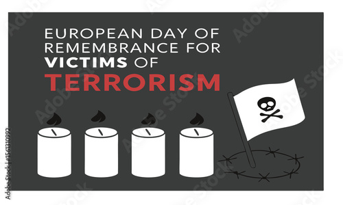  International Day of Remembrance and Tribute to the Victims of Terrorism