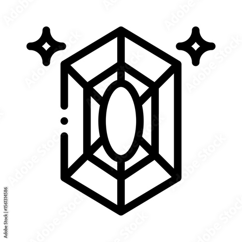 opal line icon