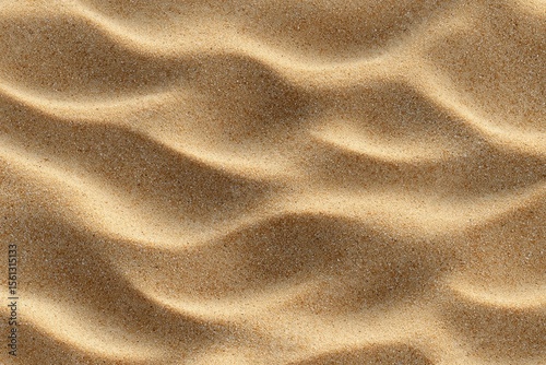 Wavy sand textured  subtly lit forms natural patterns