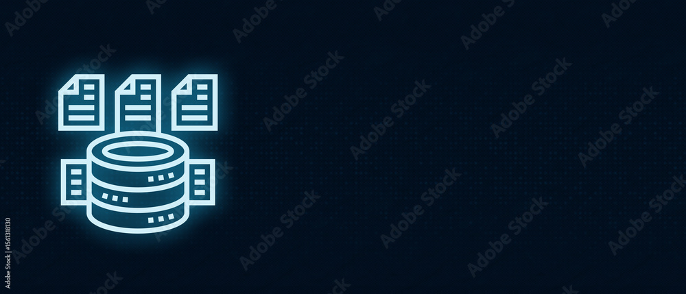 Obraz premium Centralize and Optimize Your Data Management with Scalable Storage Solutions