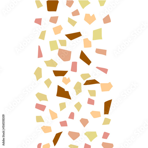 Terrazzo Mosaic Decoration