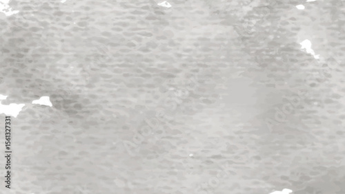 white sugar on a white background