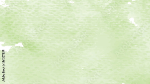 lime water color background