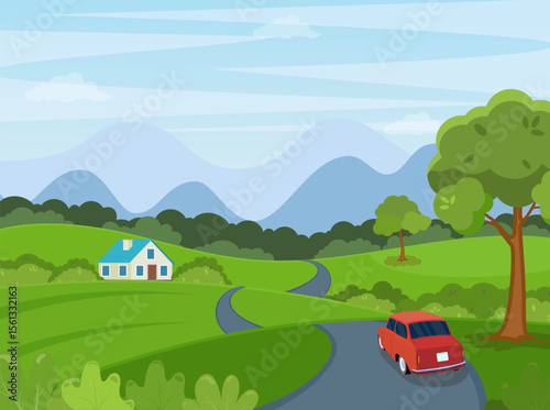 Adobe Illustrator Artwork