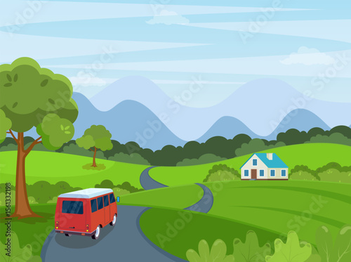 Adobe Illustrator Artwork