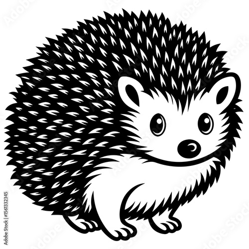 hedgehog