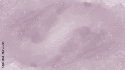 abstract watercolor background