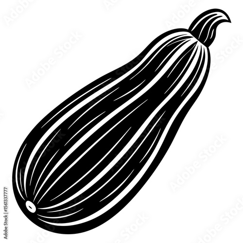 sketch of onion