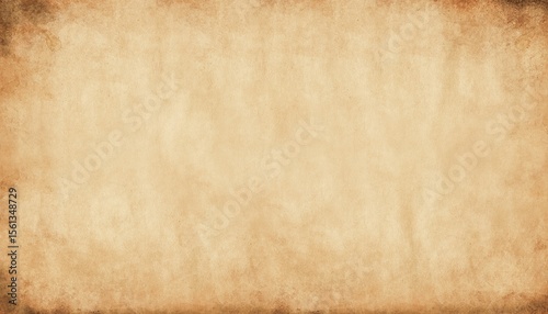 Vintage brown paper texture background