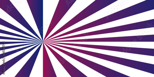 Abstract vivid spiral pattern featuring alternating maroon and white wavy radial lines.Central focal point and spirals outward with fluid, dynamic motion. Flat, vibrant, and suitable for pop-art..