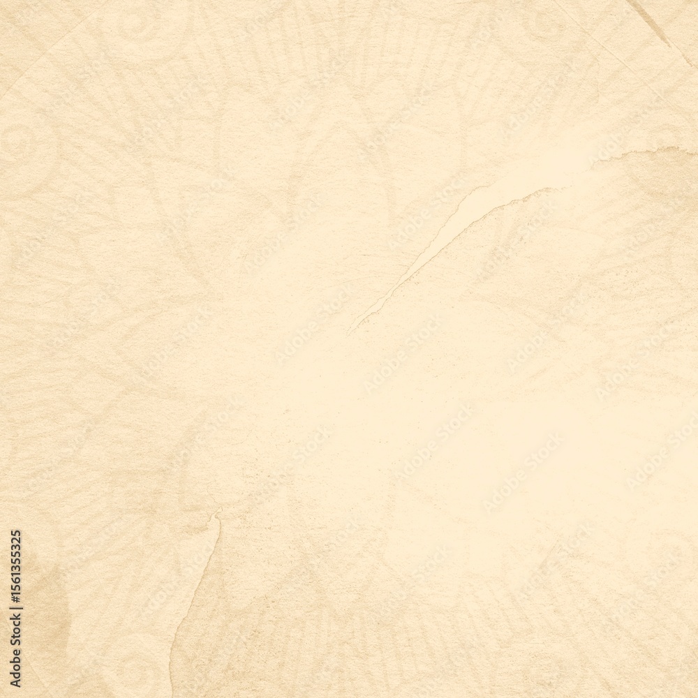 Fototapeta premium Ramadan aesthetic mandala background design