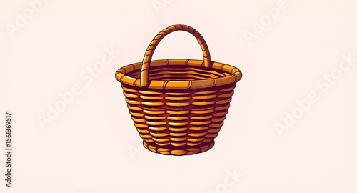 basket silhouette, basket design, basket image, basket drawing, basket outline, basket art, basket flat icon, basket logo, basket pictogram, basket isolated, basket UI icon, basket web icon, basket gl
