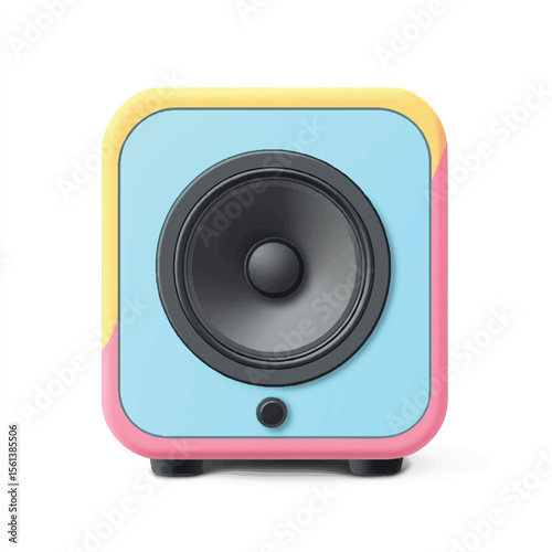 cute Speakers
