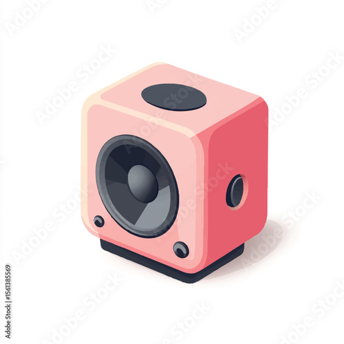 cute Speakers