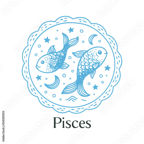 Pisces Svg T shirt