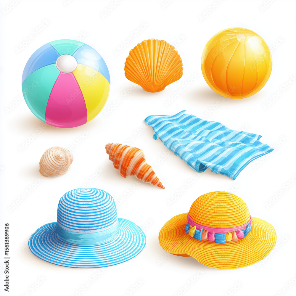 Fototapeta premium Vintage Retro Television - Classic Design , white background cut out PNG