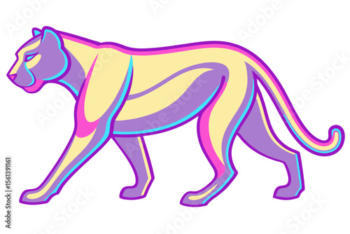 horse vector illustration