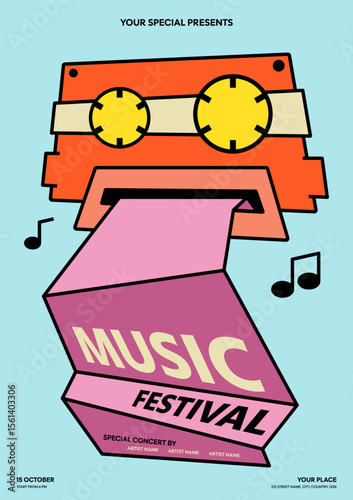 MUSIC POSTER_250629_01