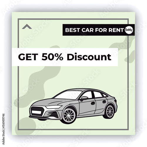 Smart Remote Concept Vector Illustration for Website Banner, Advertisement and Marketing Material, Online Advertising, Business Presentation etc.