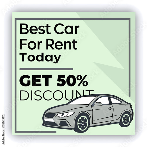 Smart Remote Concept Vector Illustration for Website Banner, Advertisement and Marketing Material, Online Advertising, Business Presentation etc.
