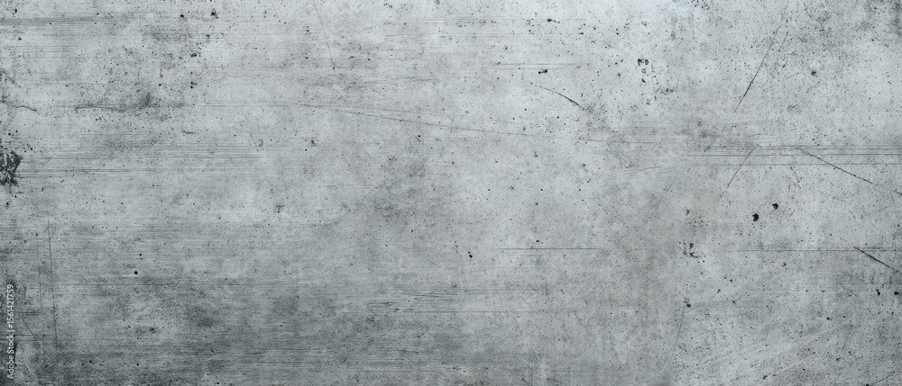 Obraz premium The Textured Concrete Surface with Subtle Variations and Scratches
