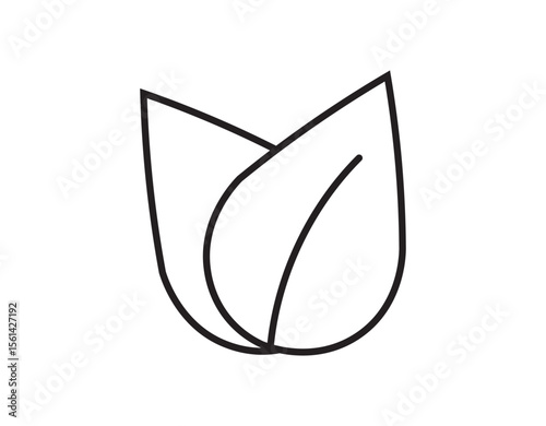 Vegan icon set flat style. Vector illustration collection, Protein icon vector, Symbol
