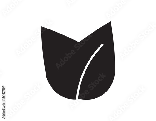 Vegan icon set flat style. Vector illustration collection, Protein icon vector, Symbol
