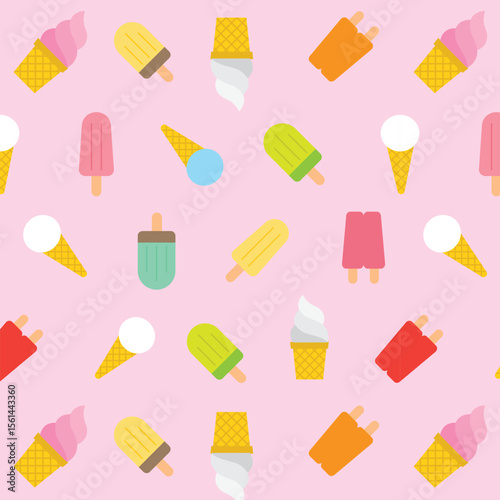 ice cream