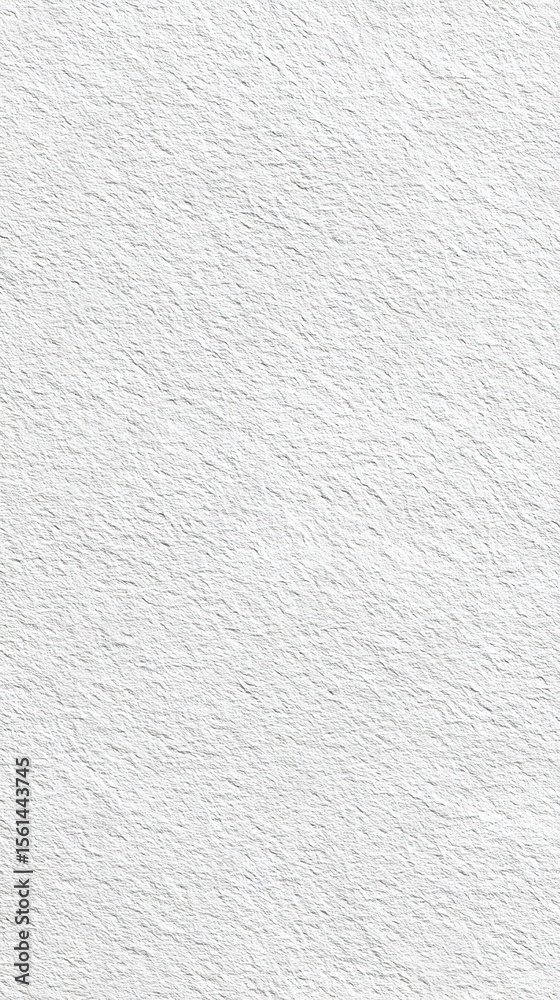Fototapeta premium Textured White Wall Background for Interior Design and Graphic Projects
