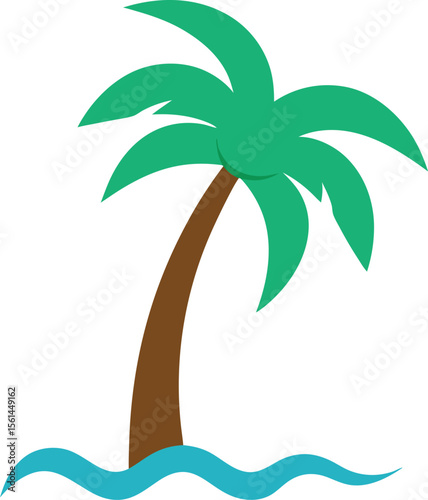 funky leaf pattern parade