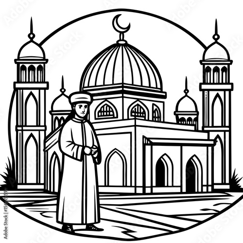 taj mahal in india
