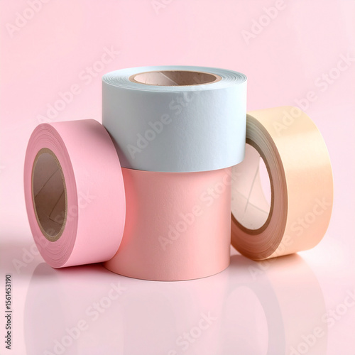 테이프, 접착도구, 문구용품, 투명테이프, 양면테이프, 마스킹테이프, 포장용, 컬러테이프, 점착력, 테이프커터, 롤형태, 붙이기, 꾸미기용, 수선용, 사무용, tape, adhesive, stationery, clear tape, double-sided tape, masking tape, packaging tape, colored tape, stickine