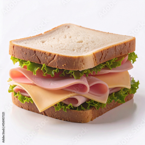 샌드위치, 식빵, 토스트, 햄, 치즈, 양상추, 토마토, 계란, 소스, 아침식사, 간편식, 포장음식, 테이크아웃, 수제샌드위치, 삼각김밥, sandwich, bread, toast, ham, cheese, lettuce, tomato, egg, sauce, takeout
