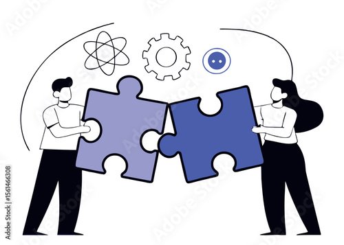 Collaboration and Business Solution Partnership